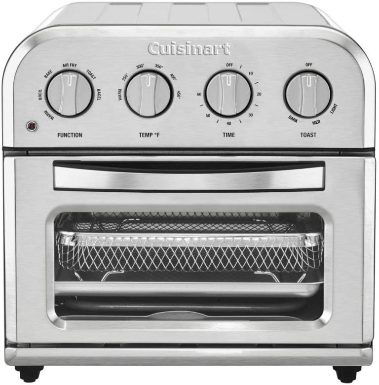 9 Best RV Toaster Ovens for Saving Space in 2021 RVWORLD