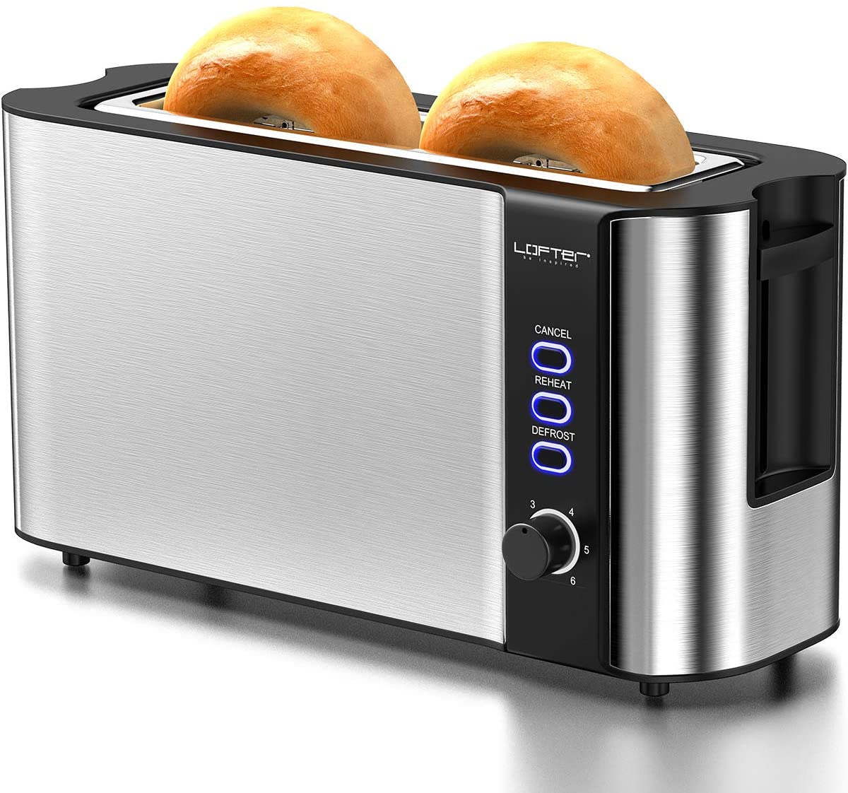 9 Best RV Toaster Ovens for Saving Space in 2021 RVWORLD