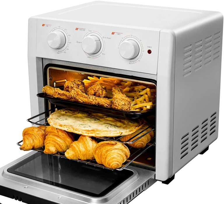 9 Best RV Toaster Ovens for Saving Space in 2021 RVWORLD