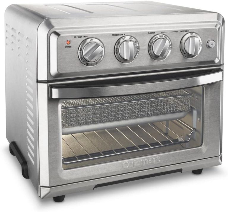 9 Best RV Toaster Ovens for Saving Space in 2021 RVWORLD