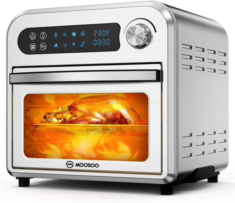 9 Best RV Toaster Ovens for Saving Space in 2021 RVWORLD