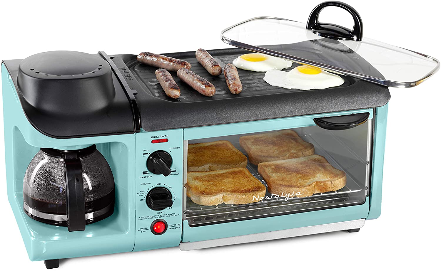 9 Best RV Toaster Ovens for Saving Space in 2021 RVWORLD
