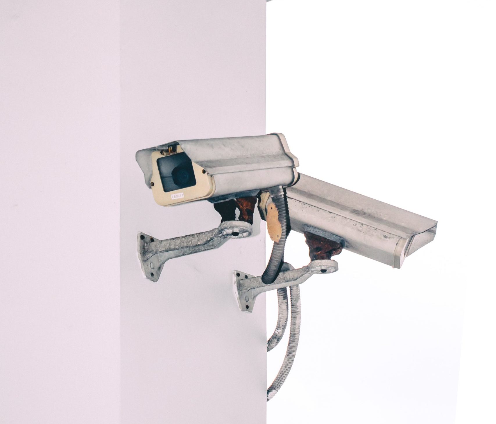 rv security systems